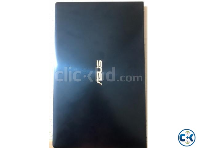 Asus ZenBook UX433FA 8265U i5 8th Gen 14 Full HD Ultra-Slim large image 0