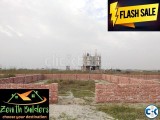 M block 4 4 8 katha for sale near 300 feet