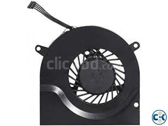 MacBook Pro 13 Unibody Fan large image 0