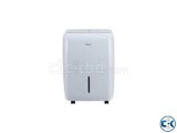 Midea White MDDG-30DEN1 Auto Defrost 30 LTR Dehumidifier