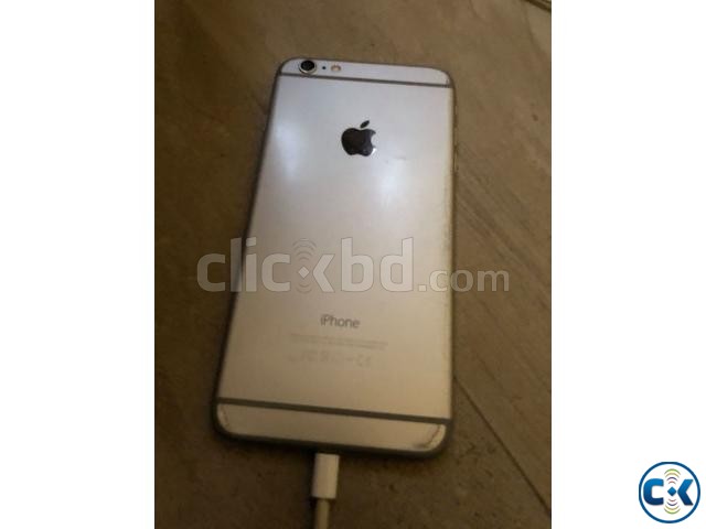 iPhone 6 64GB large image 0