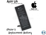 iPhone 6 Replacement Battery