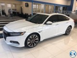 Honda ACCORD Turbo Brand new 2020