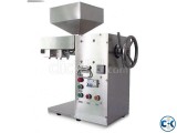 Oil Press Machine semi commercial and commercial