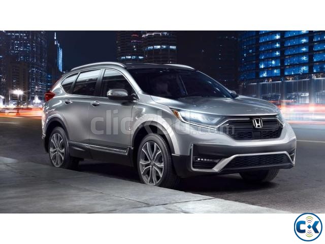 HONDA CR-V 2020 large image 0