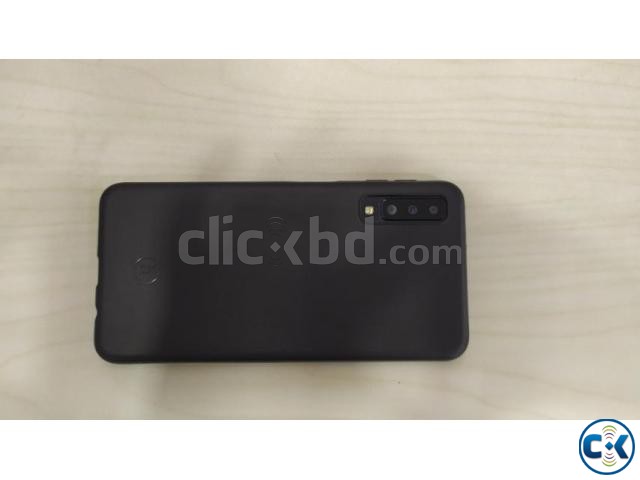 SAMSUNG A 7 2018 large image 0