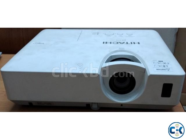 Multimedia Projector Rent large image 0