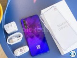 Huawei Nova 5T Black Blue 128GB 8GB RAM 