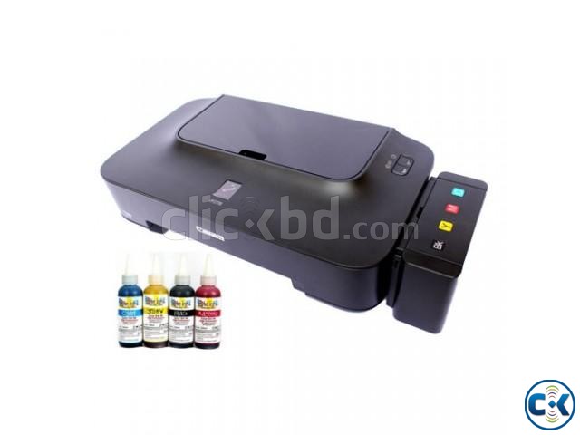 Canon IP 2770 Ink Printer large image 0