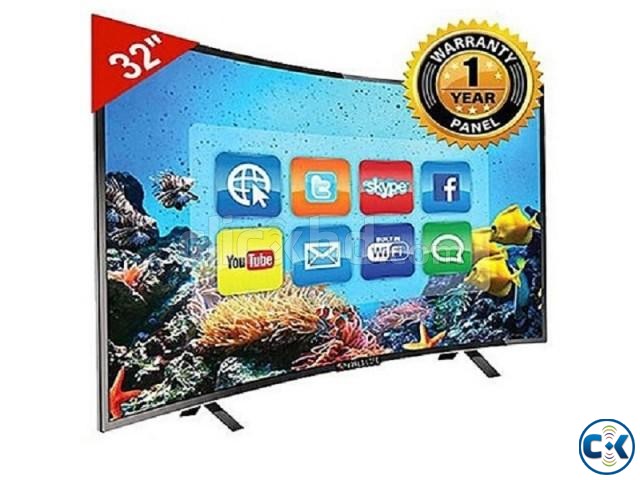 Sony Eye Protect 32 Smart LED TV NEW Brand New large image 0