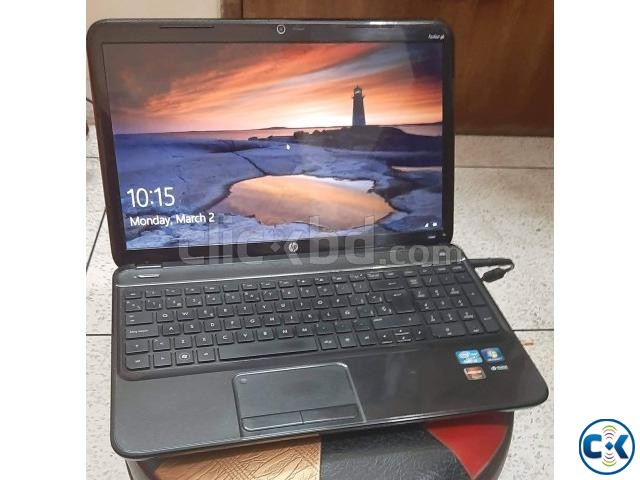 HP Pavillion G6 Graphics edition for Sale  large image 0