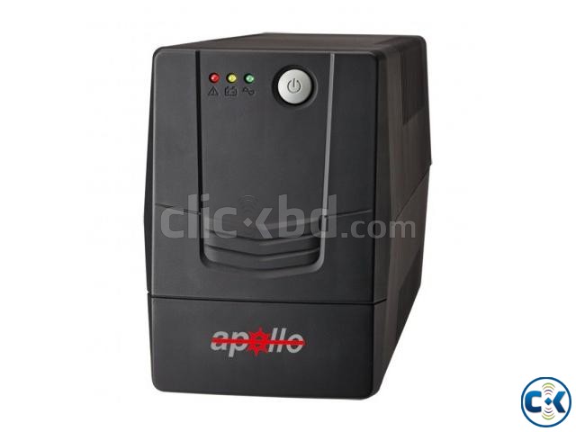 Apollo 1200VA UPS 2 DVD Writers BenQ Liteon large image 0