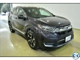 Honda CR-V EX Masterpiece 2019 Black