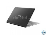 Asus VivoBook S15 Core i3 8145U