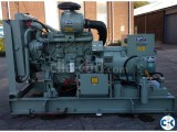 300 KVA Scania Diesel Generator