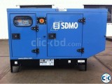 Generator SDMO 30 KVA