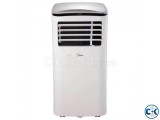 Midea 1.0 Ton MWF12 Portable Air-Conditioner 12000BTU