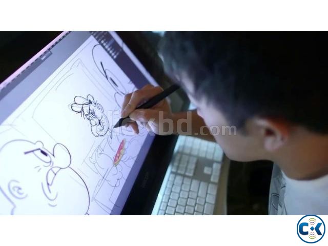 Animation job in Bangladesh large image 0