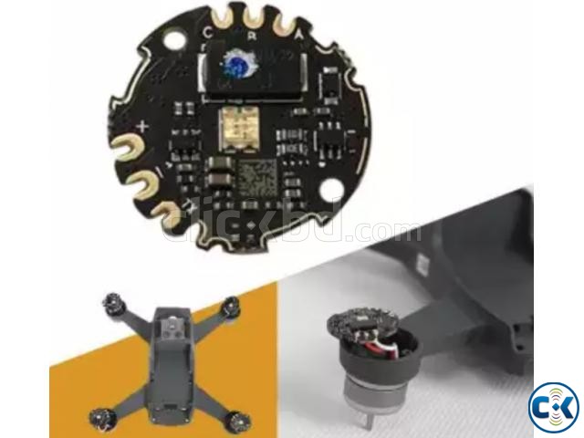 DJI Spark Drone Spare Part - Motor ESC Board Repair large image 0