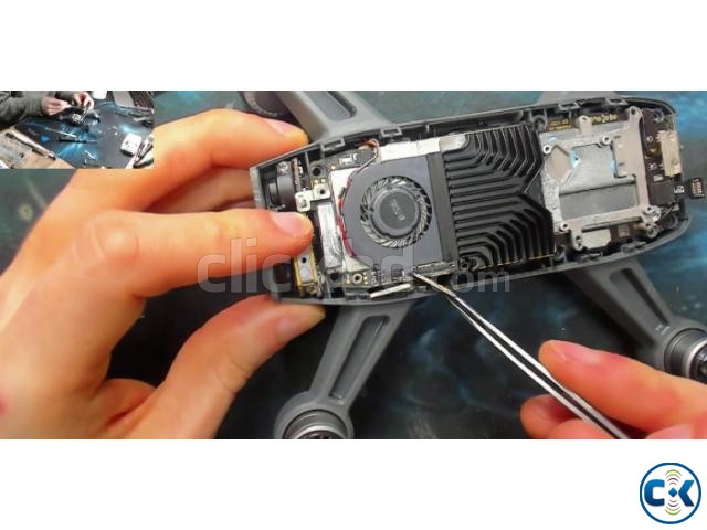 DJI Spark Drone Repair Part large image 0