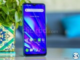 Realme 5 Pro Green Blue 64GB 6GB RAM 