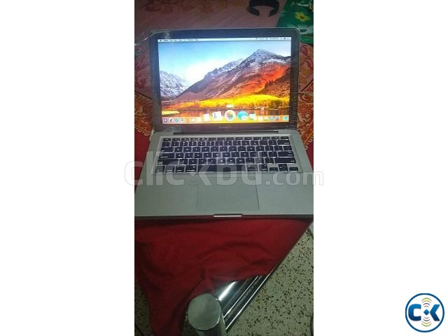 MacBook Pro i5 large image 0