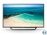 SONY BRAVIA 40 BRAVIA 40W652D FULL HD INTERNET SMART LED TV