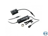 Audio-Technica Consumer ATR3350iS Omnidirectional Lavalier