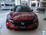 BRAND NEW HONDA CR-V 2020