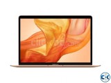 MacBook Air 13.3 inch 256GB SSD 8GB RAM Intel Core i5 2017