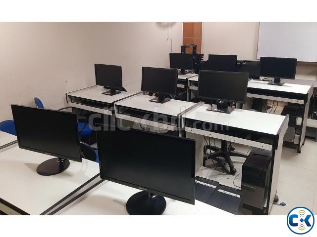 DELL OptiPlex BRAD PC large image 0