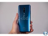 Oneplus 7T Pro 256GB Blue Silver 8GB RAM 