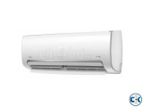 Midea Brand INVERTER TYPE MSM-12HRI Hot Cool AC