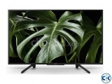 Sony Bravia W660G Full HD 43 Inch Smart WiFi LED TV