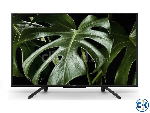 Sony Bravia W660G Full HD 43 Inch Smart WiFi LED TV large image 0