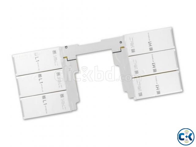 Surface Book 2 13.5 Replacement Keyboard Battery large image 0