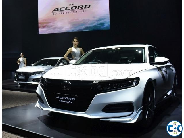 BRAND NEW HONDA ACCORD 2020 large image 0