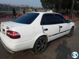 Toyota Corolla 111