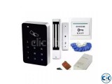 Access Control System Keypad Door in Dhaka