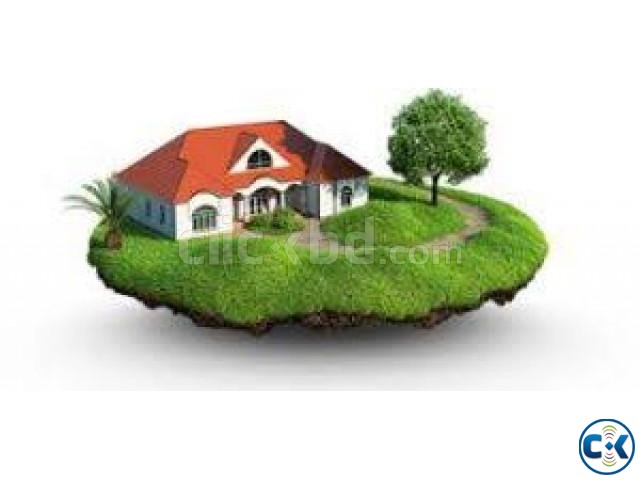 Plot Sale in Khulna large image 0