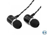 Awei Q35 Earphones Super Bass