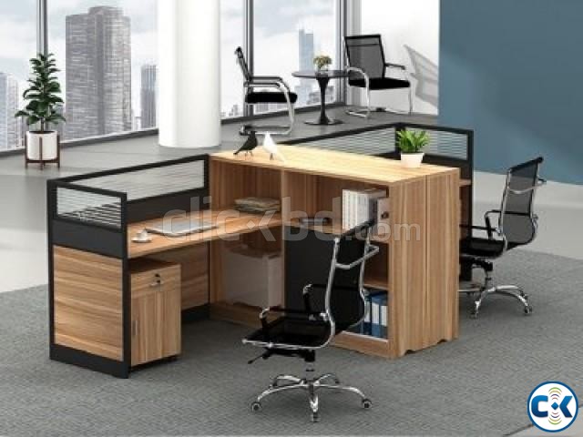 Executive Desk W.D 00012  large image 0
