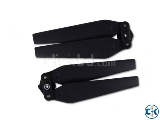 DJI Mavic Pro Folding Propellers large image 0