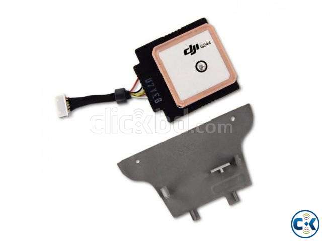 DJI Mavic Pro GPS Module large image 0