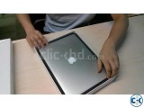MacBook Air 13.3 Core i5 Late 2013