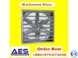 Industrial Exhaust Fan