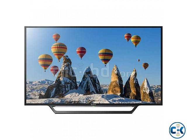 SONY BRAVIA 40W652D FULL HD INTERNET SMART LED TV large image 0