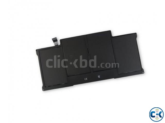 MacBook Air 11 Mid 2011-Early 2015 Replacement Battery large image 0