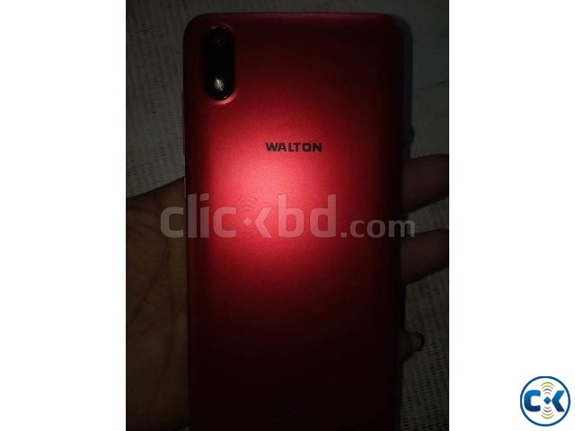 Walton primo F9 New  large image 0