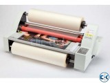 Rongda V480 Laminating Machine